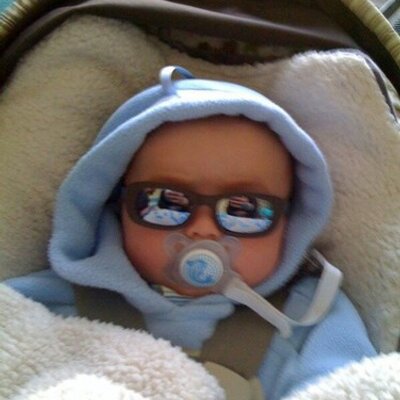 Profile Picture of Chris Battles (@ctbattles) on Twitter