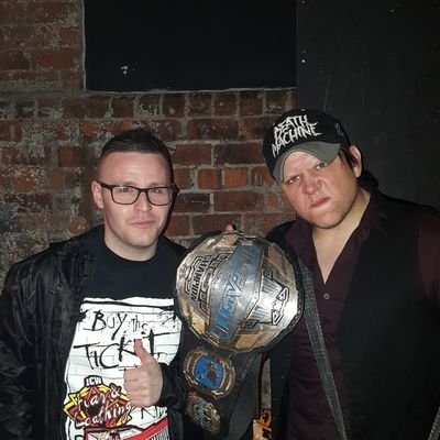 Profile Picture of Colin Telfer (@colintelfer67) on Twitter