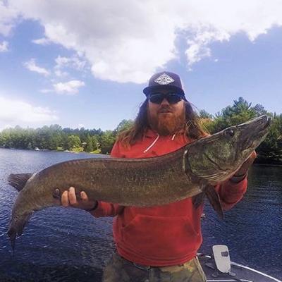 Profile Picture of Andrew Rideout (@Rides85) on Twitter