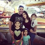 Profile Picture of Aaron King (@kingman1286) on Instagram