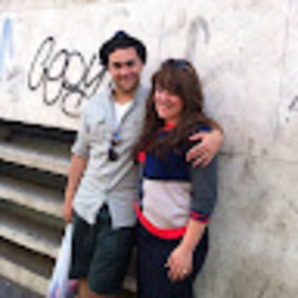 Profile Picture of Dovi Frischman (@dovifrischman) on Poshmark