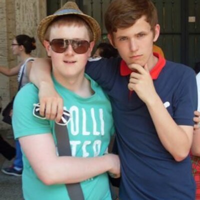 Profile Picture of Michael Hepburn (@_hepburn98) on Twitter