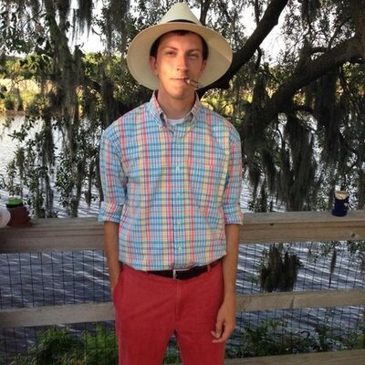 Profile Picture of Robert Stumpf (@rms149) on Twitter