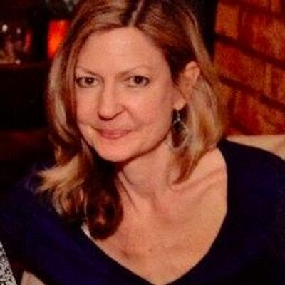 Profile Picture of Vicki (@@nosweets) on Twitter