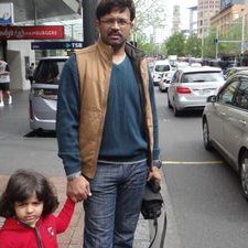 Profile Picture of Pallab Bhattacharya (@PallabB01321833) on Twitter