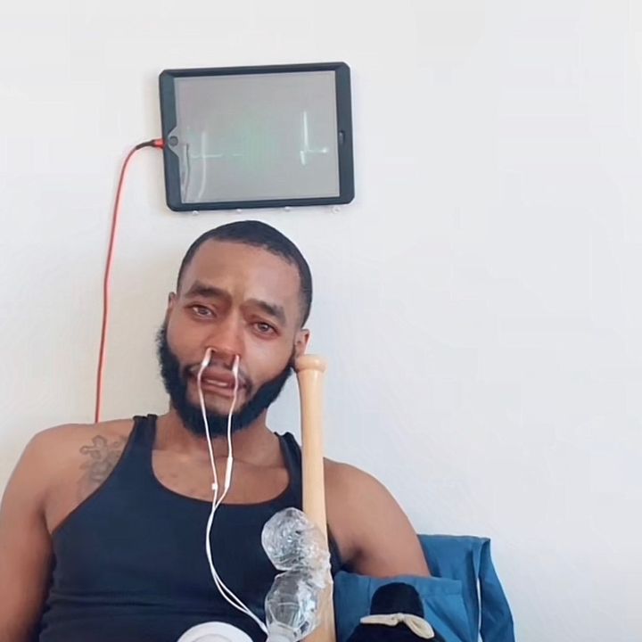 Profile Picture of 🐇 (@derekwinterz) on Tiktok