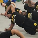 Profile Picture of Joshua Khalil Reynolds (@beastonthetrack_200) on Instagram