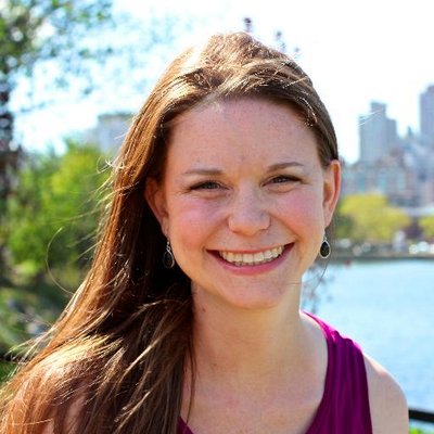 Profile Picture of Stephanie Roberts (@sprvoiceover) on Twitter