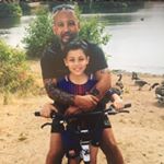 Profile Picture of Jason Pryce (@pryce.jason) on Instagram