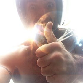 Profile Picture of Robert Gilliland (@Robbiegstar) on Pinterest