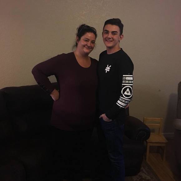 Profile Picture of Ryan Mcmains (@ryanmcmains07) on Poshmark
