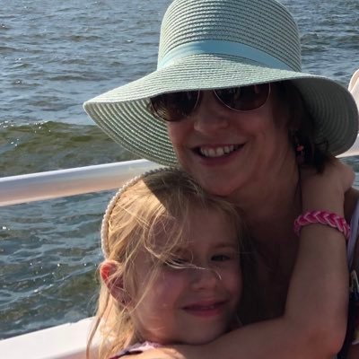 Profile Picture of Pamela Creed (@PamelaCreed4) on Twitter