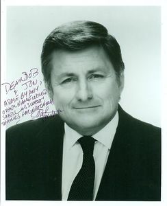 Profile Picture of John Schubeck - Wikipediaon Wikipedia