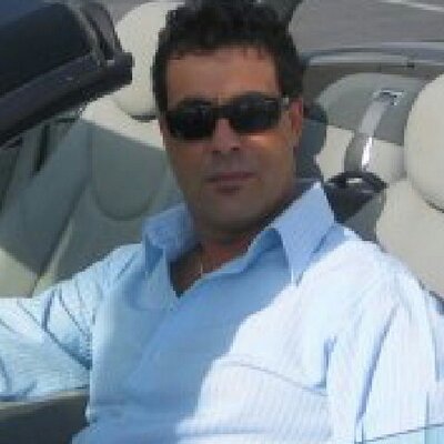 Profile Picture of Jay f alameh (@AlamehJay) on Twitter