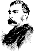 Profile Picture of Alexander Keith Johnston (1844–1879)on Wikipedia