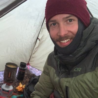 Profile Picture of Patrick Droste (@pdroste) on Twitter