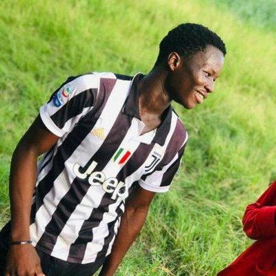 Profile Picture of Dennis Azure X-nega (@DennisNega) on Twitter