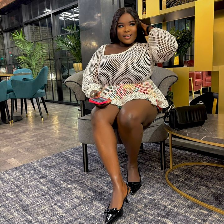 Profile Picture of EWATOMI🌺🤩💕 (@big_ewa6) on Tiktok