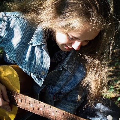 Profile Photo of Kelsey Sheehan (@Ksheehanmusic) on Twitter