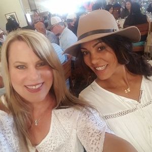 Profile Picture of Denise Verdugo (@verdugo_denise) on Twitter