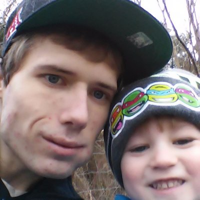 Profile Picture of Timothy Kell (@TimothyKell3) on Twitter
