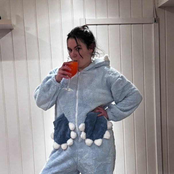 Eva Wilde - Tiktok Profile Picture of Eva Wilde (@evawilde) on Tiktok