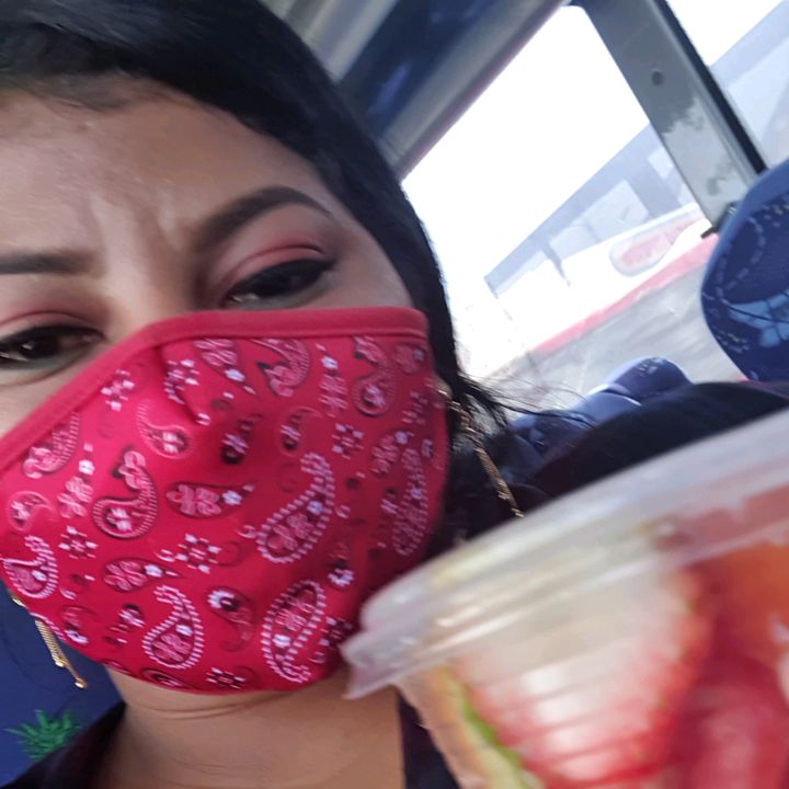 Profile Picture of Cindy Astudillo (@cindyastudillo6) on Tiktok