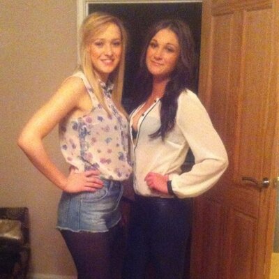 Profile Picture of Jenna Stuart (@jenstu_93) on Twitter