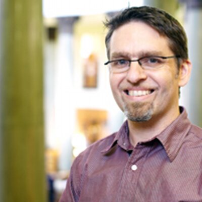 Profile Picture of Thomas J Critchley (@tj_critchley) on Twitter