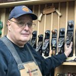 Profile Picture of Bill Gerold (@poppops_woodshop) on Instagram