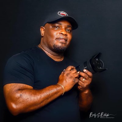 Profile Picture of Randy Rudolph (@RandyRudolph3) on Twitter