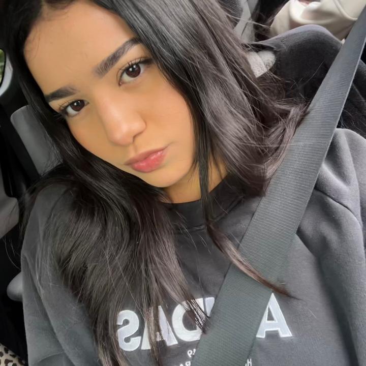 marcy ☆ - Tiktok Profile Picture of marcy ☆ (@marcy_ayalaa) on Tiktok