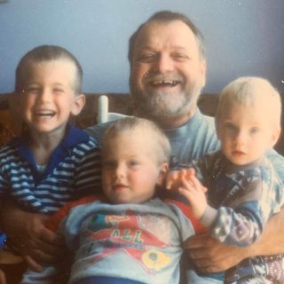 Profile Picture of Marc-André Clermont (@mc_for_jc) on Instagram