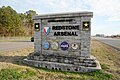 Profile Picture of Redstone Arsenal - Wikipediaon Wikipedia