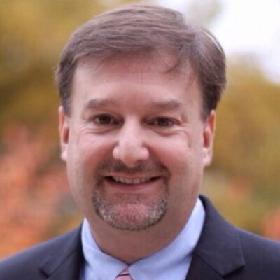 Profile Picture of Marc Wilensky (@Marc_keting) on Twitter