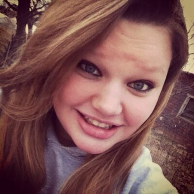 Profile Picture of Hannah Hutchison (@hannah_lou_38) on Twitter