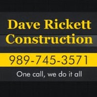 Profile Picture of Dave Rickett (@dave-rickett-1) on Quora