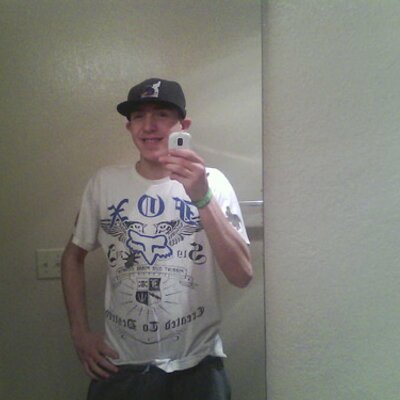 Profile Picture of Tyson Craig Baumann (@TysonBaumann) on Twitter