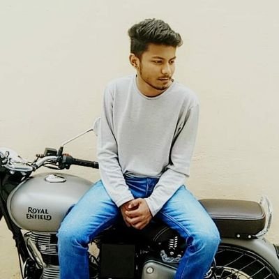 Profile Picture of Mohammed Mustafa (@iammmus) on Twitter