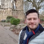 Profile Picture of Lucas F. Hicks (@lucasfreytas) on Instagram