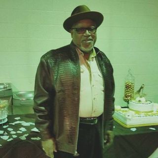 Profile Picture of Bob Grayson (@bob.grayson.505) on Facebook