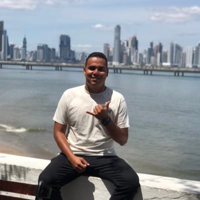 Profile Picture of Jeremías Pereira (@Jerepere20) on Twitter