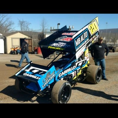 Profile Picture of Mark Kresge (@mkresge50) on Twitter