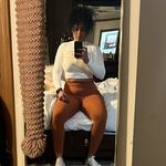 Profile Picture of Danielle Bailey (@theblackashley) on Instagram