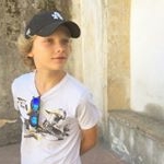 Profile Picture of Tomás Manuel (@tomas_maria_manuel) on Instagram