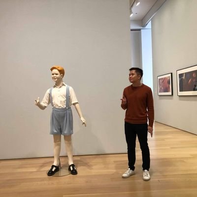 Profile Picture of Matt Wu (@MattWutang) on Twitter
