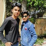 Profile Picture of ZAIN_SHABBIR_AHMAD____ (@its_me_zain_015zn______) on Instagram