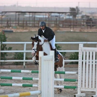 Profile Picture of Mohammed Alsaif (@AlsaifMoe) on Twitter