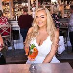 Profile Picture of Meg Owen (@megowenxo) on Instagram