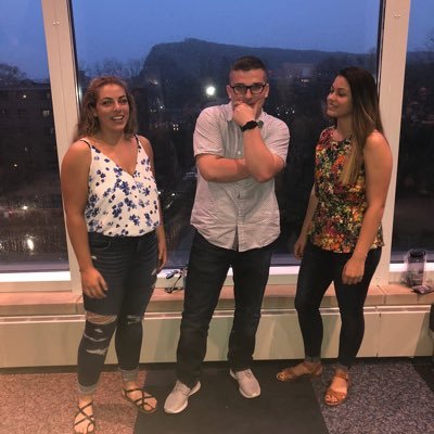Profile Picture of Mike Burek (@mike_burek_) on Twitter